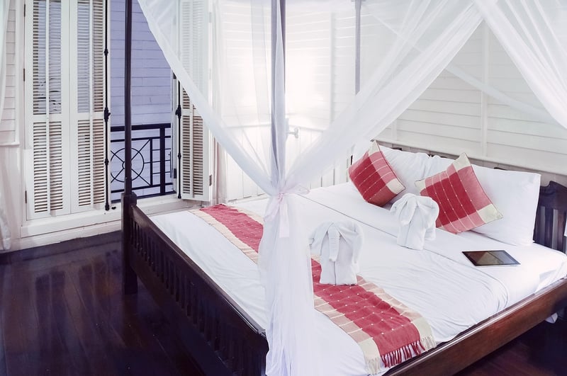 Luxury Accommodation