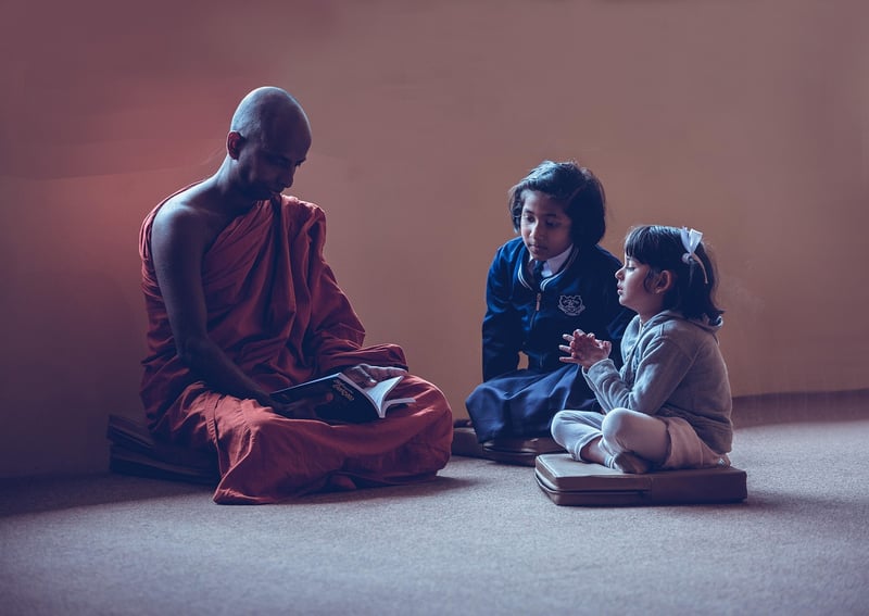 Mindfulness Training
