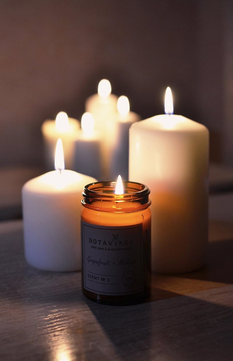 Spa Retreat