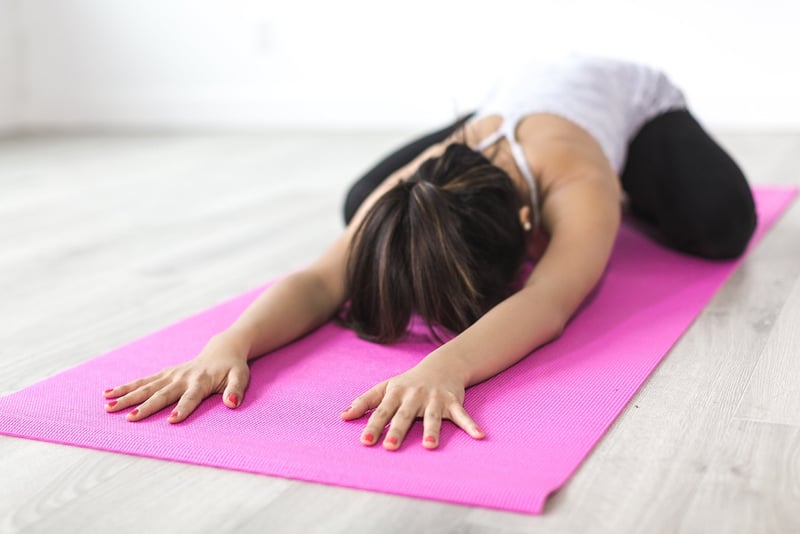 Yoga Escape