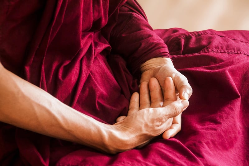 Mindfulness Training