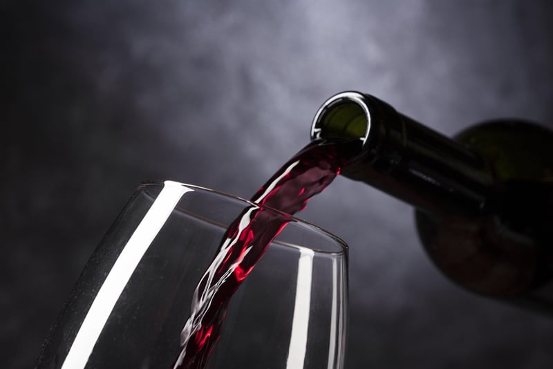 Wine Tasting